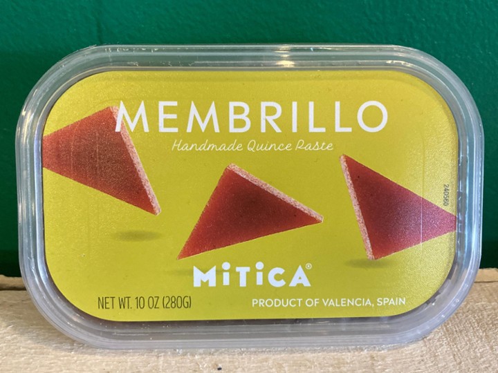 Membrillo de España Quince Paste 5oz