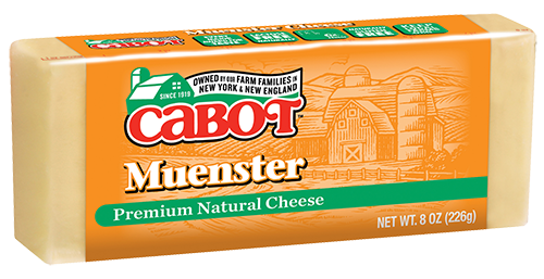 Cabot Muenster