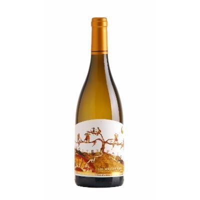 Domaine Gassier Nostre Pais White White Wine