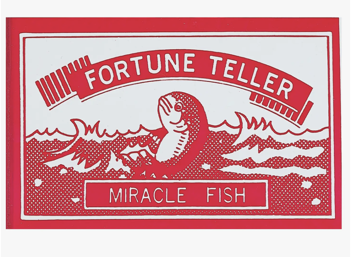 Fortune Fish