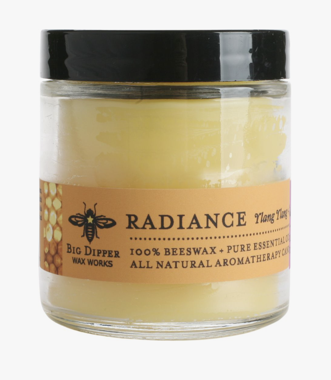 Big Dipper Radiance Candle
