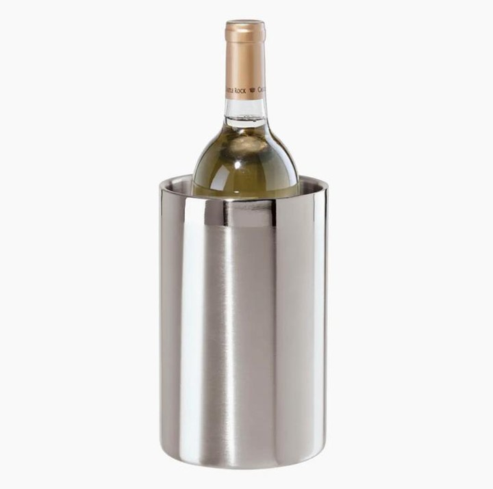 Double Wall Wine Cooler