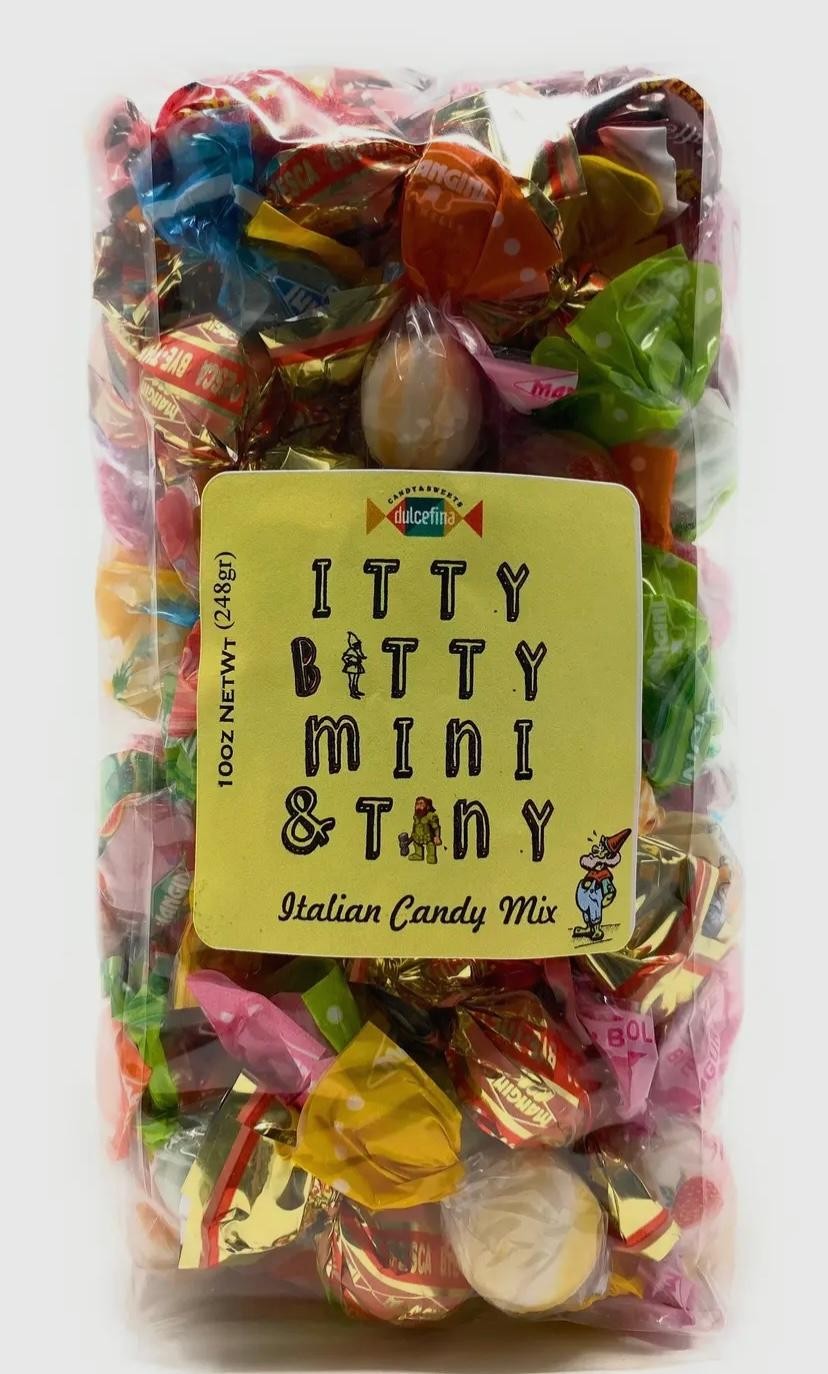 Mini Italian Candy