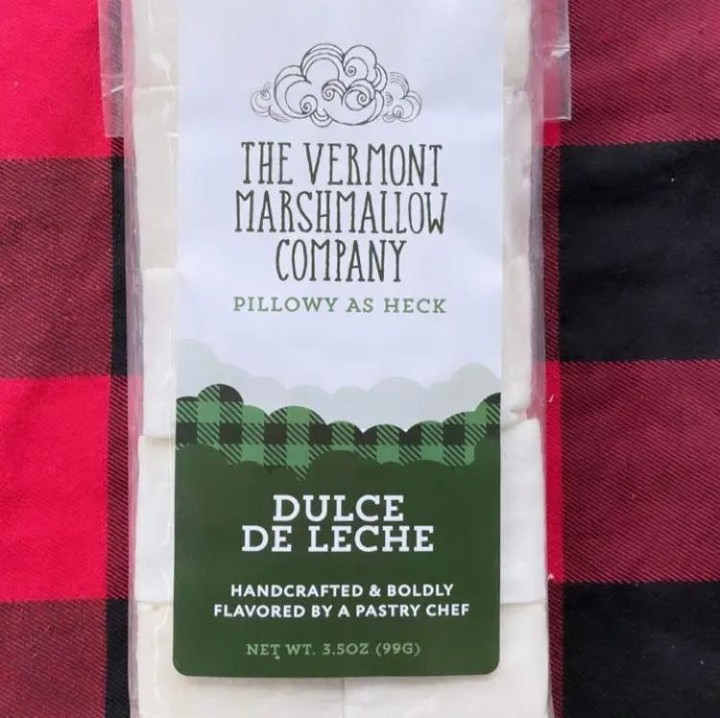 VT Marshmallow Dulce de Leche