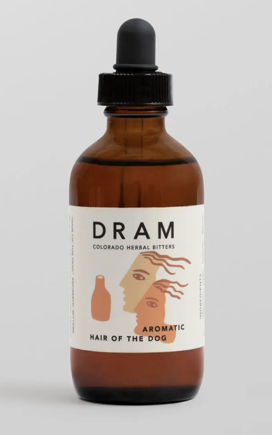 Dram Hair of the Dog Bitters