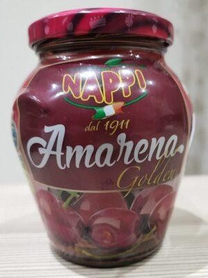 Amarena Golden Nappi 