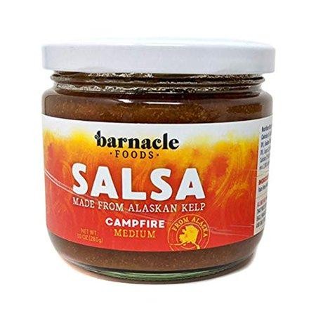 Kelp Salsa