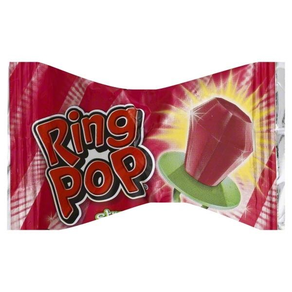 Ring Pop