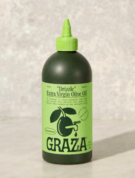 Graza Drizzle Extra Virgin Olive Oil