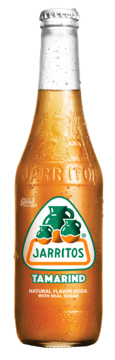 JARRITOS Tamarind Soda 12.5 oz.