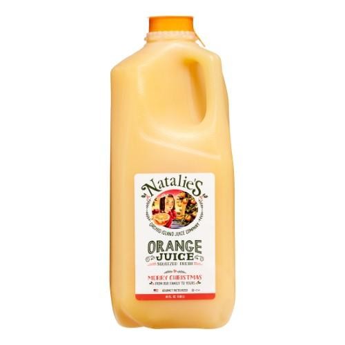 Natalie’s Orange Juice