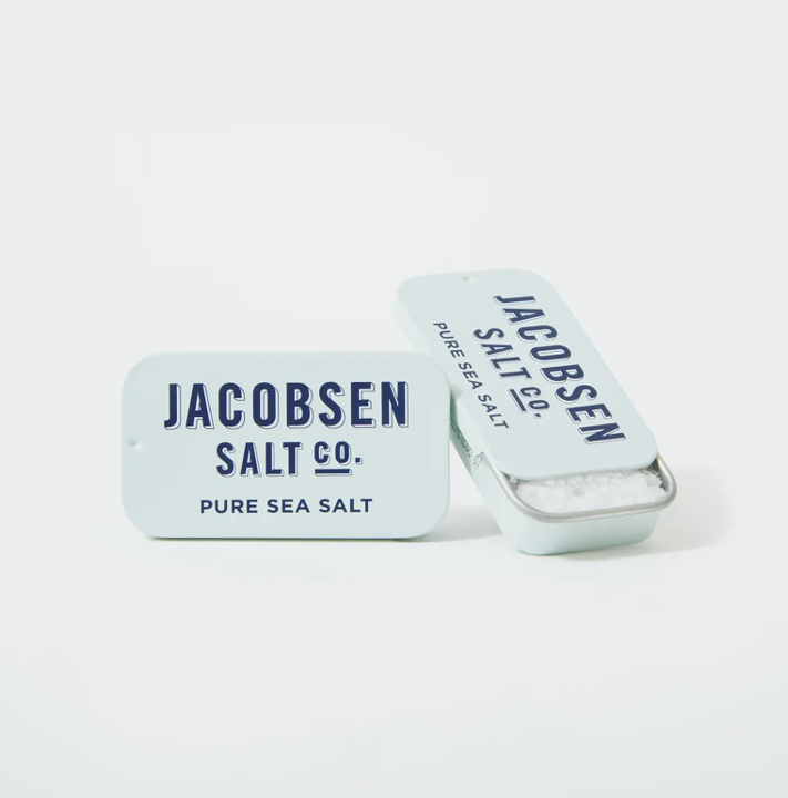 Jacobsen Salt Co.