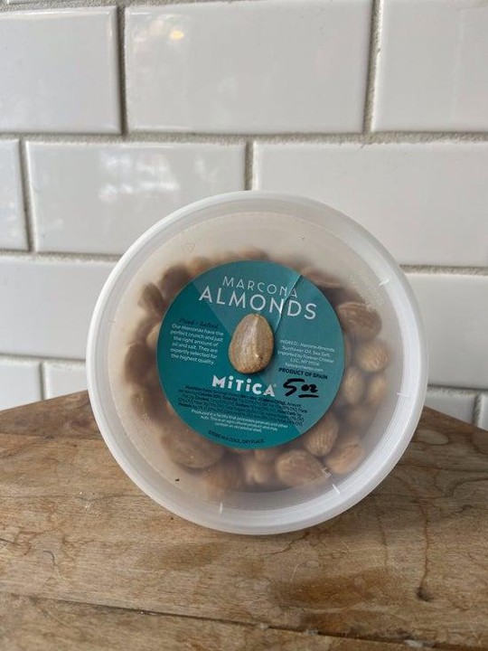 Marcona Almonds