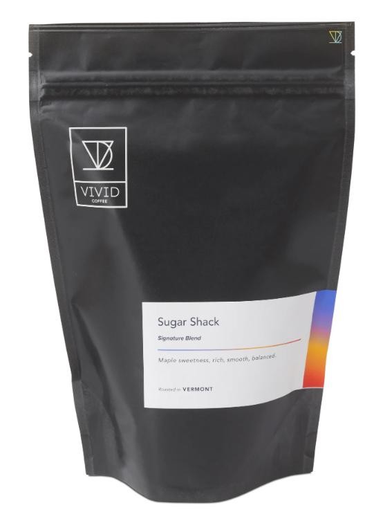 Vivid Coffee Sugar Shack Blend