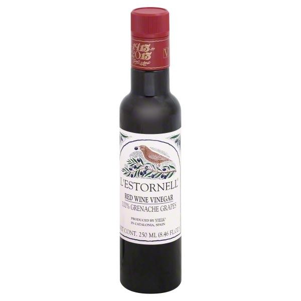 L'Estornell Vinegar