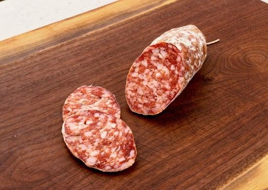 Red Table Salami