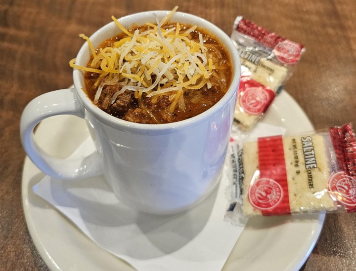 Mug of Chili