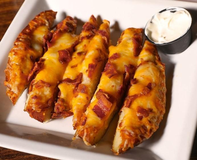 Potato Skins