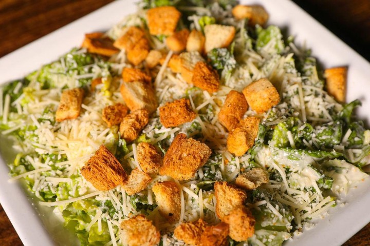 Large Caesar Salad