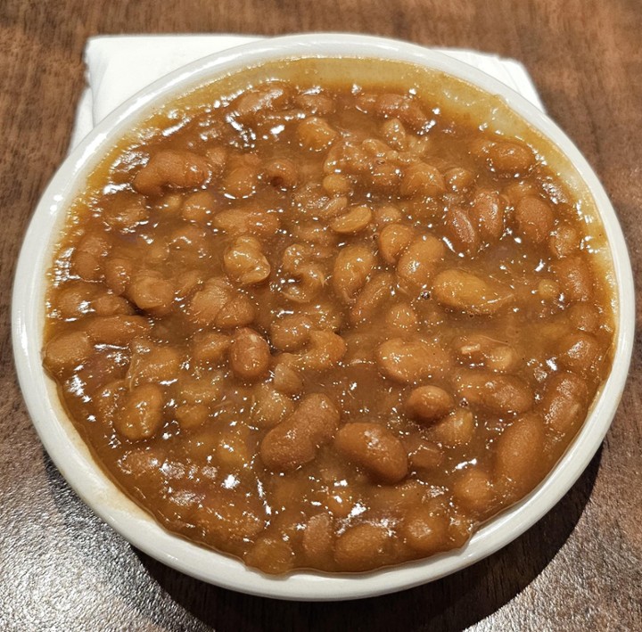 Baked Beans