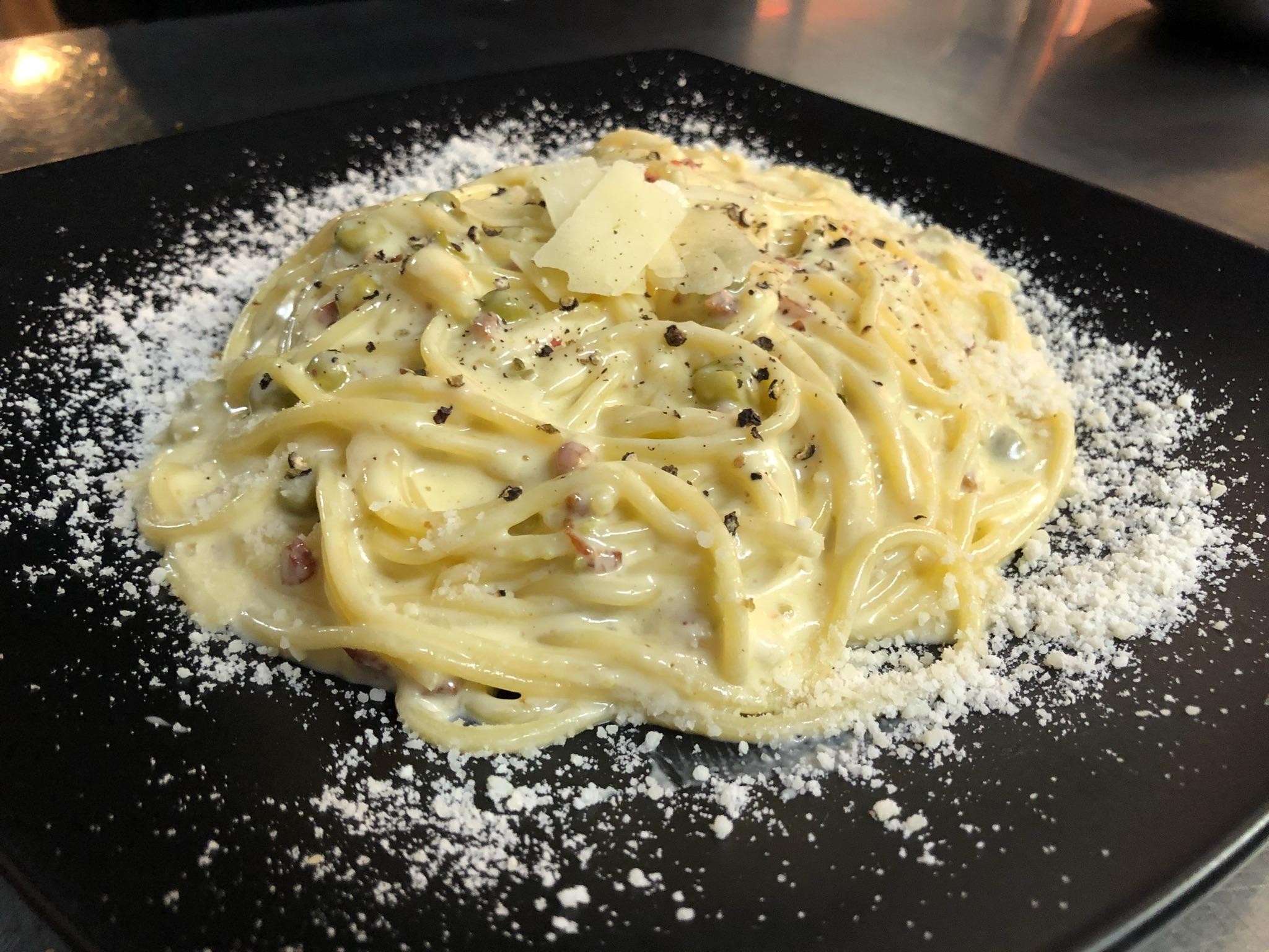 Carbonara