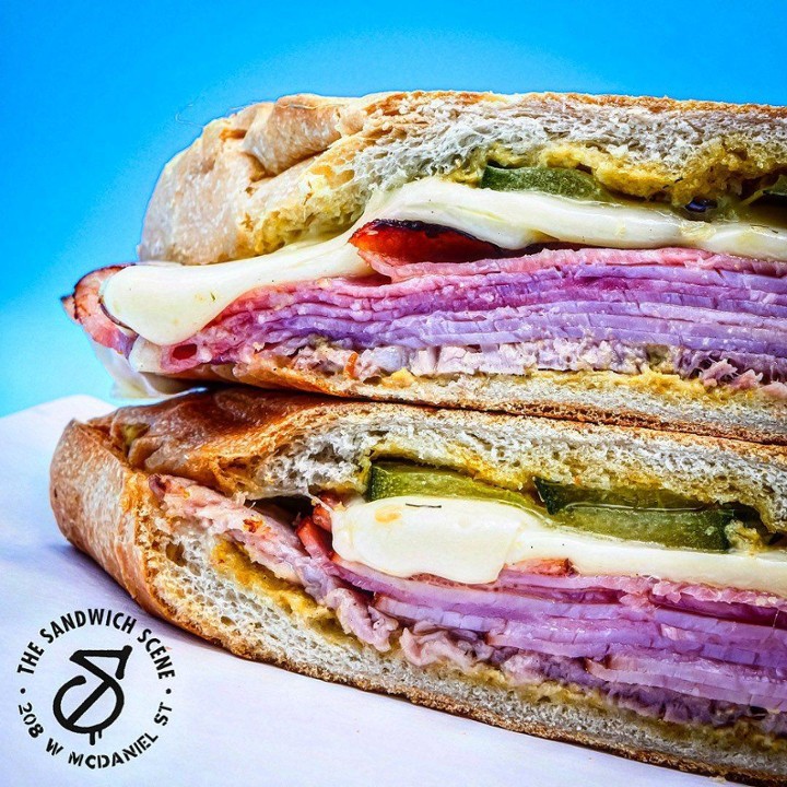 Cubano