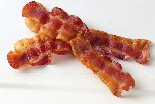 Side of Bacon