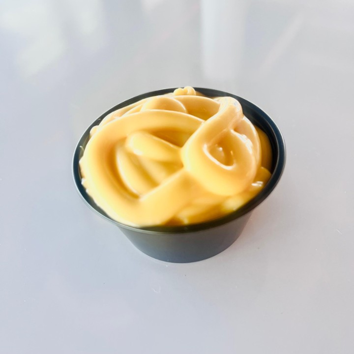 Side Of Cheese Sauce