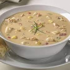 Crab Soup (8 Servings)