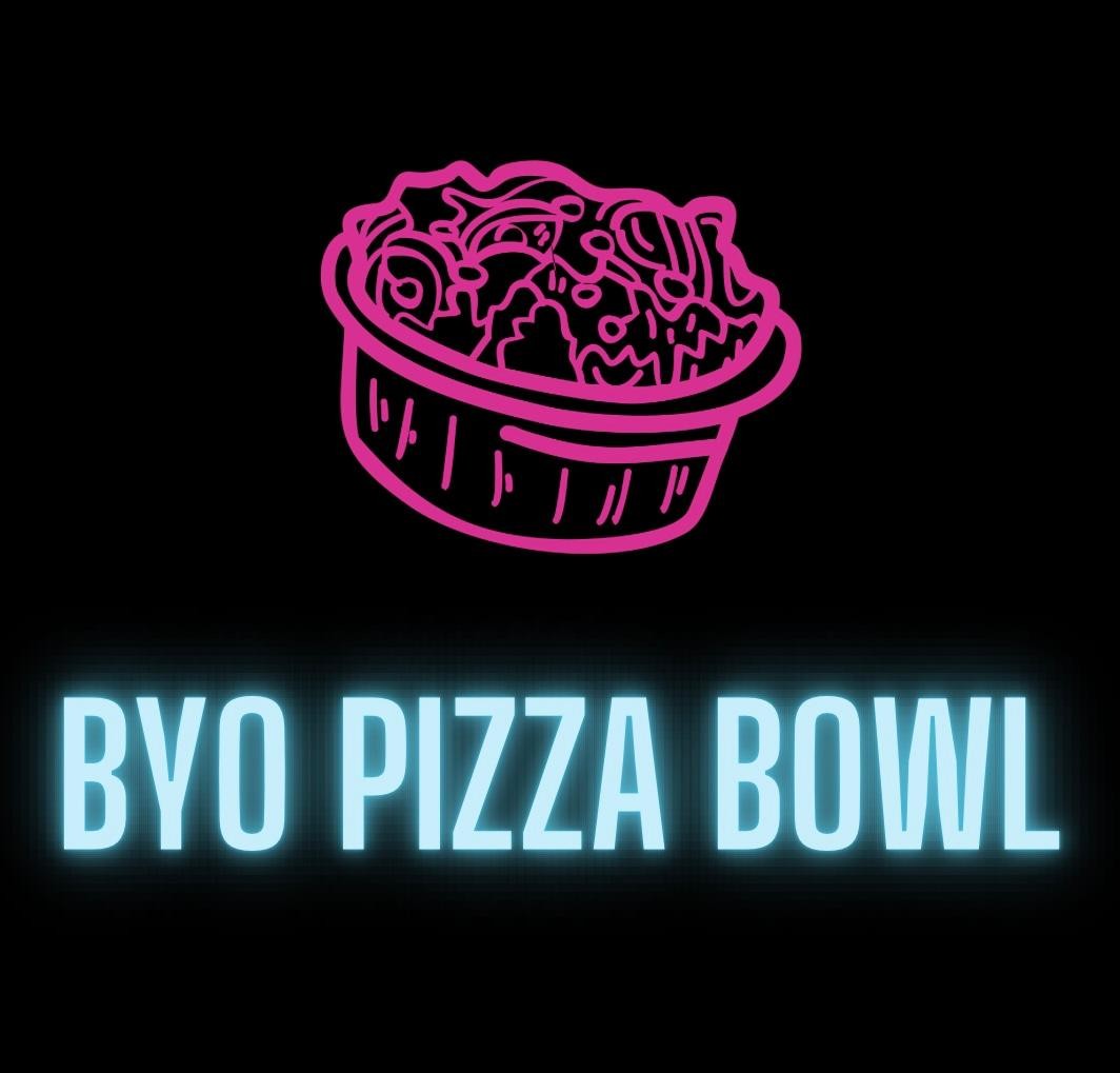 BYO Pizza Bowl