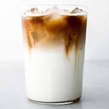 ICED MACCHIATO