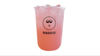 Strawberry Lemonade