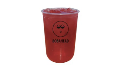 Hibiscus Tea