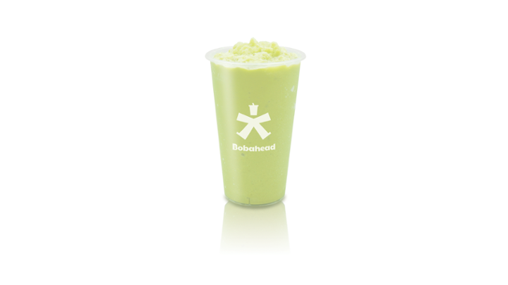 Matcha Smoothie