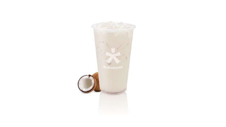 Coconut Milk Tea