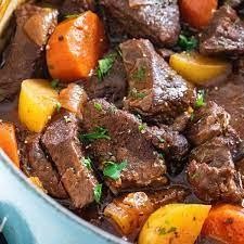 MEDIUM STEW BEEF