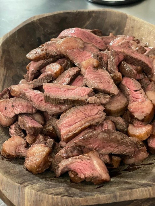 3 Pounds of PICANHA + mix and match sides
