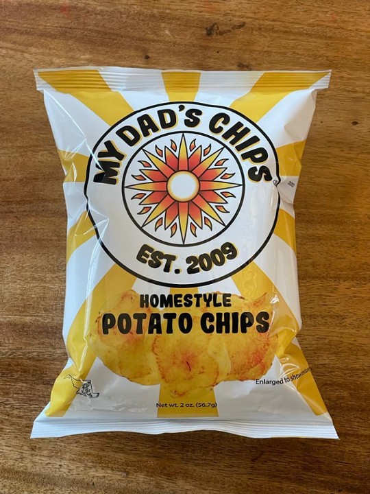 Potato Chips