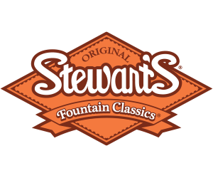 Stewart's Orange'n Cream