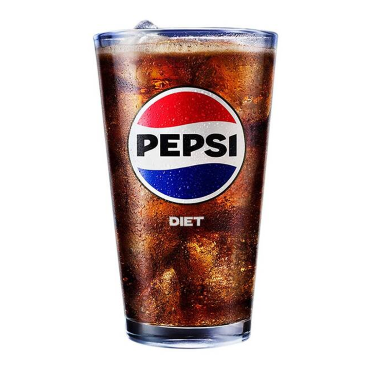 Diet Pepsi