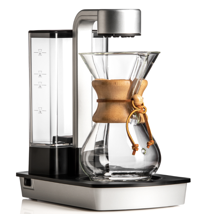 Chemex Ottomatic 2.0