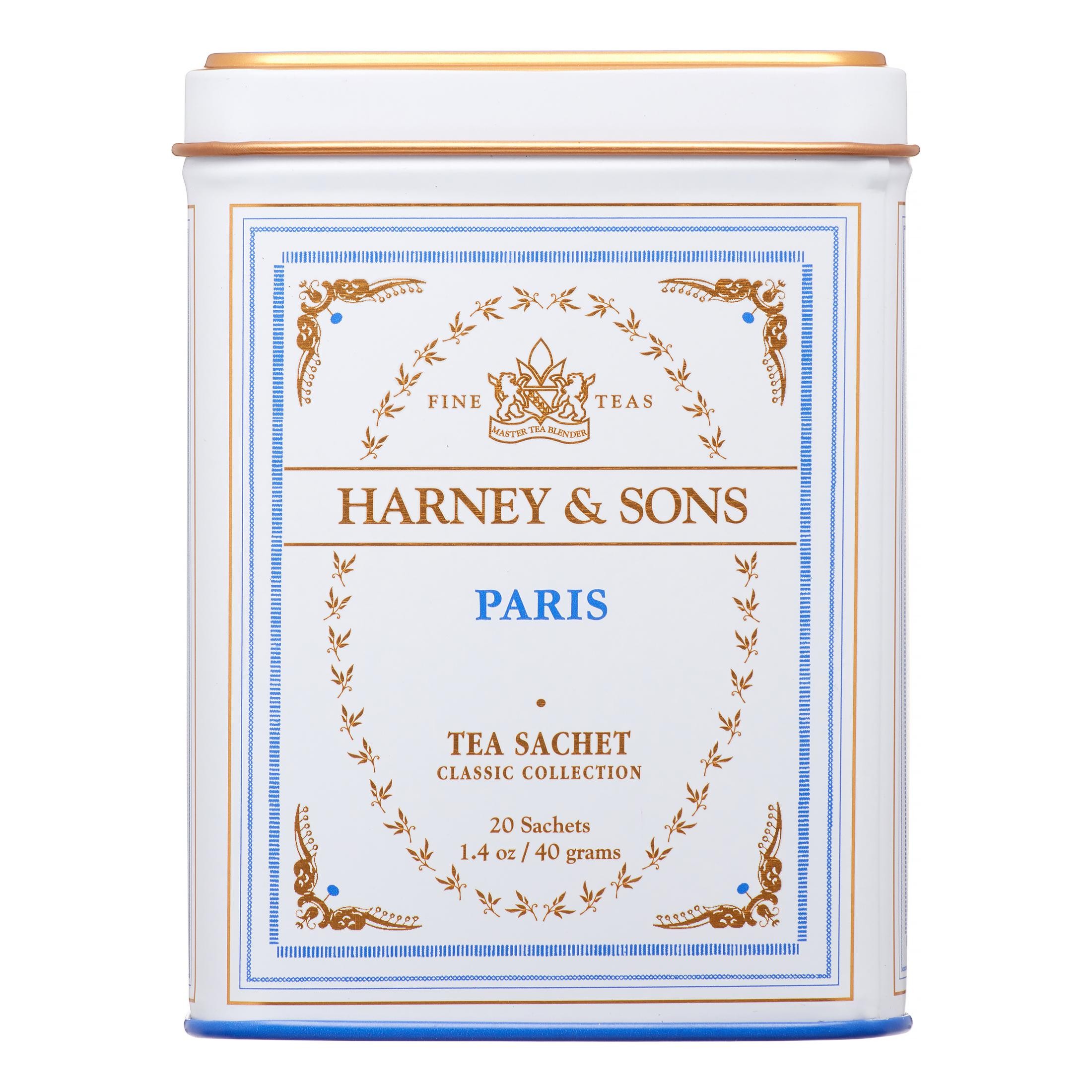 Paris Tea, 20 Bags