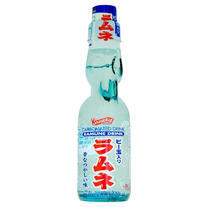 Ramune