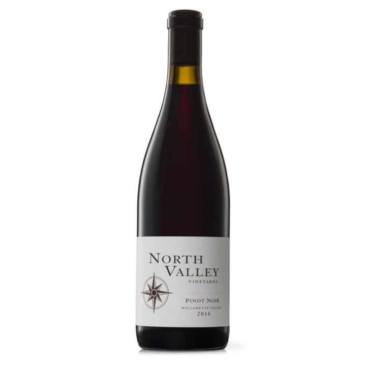 North Valley Pinot Noir 2017