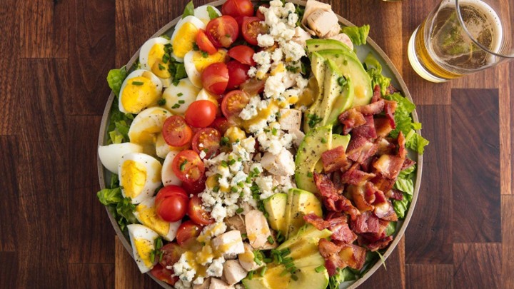 Cobb Salad