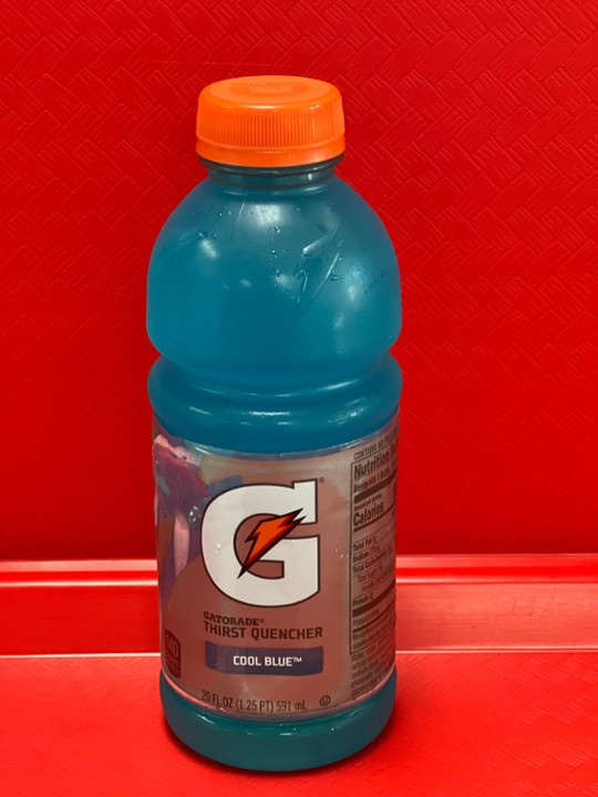 Gatorade