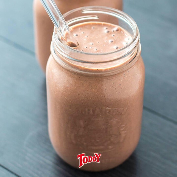 Toddy Chocolate Shake