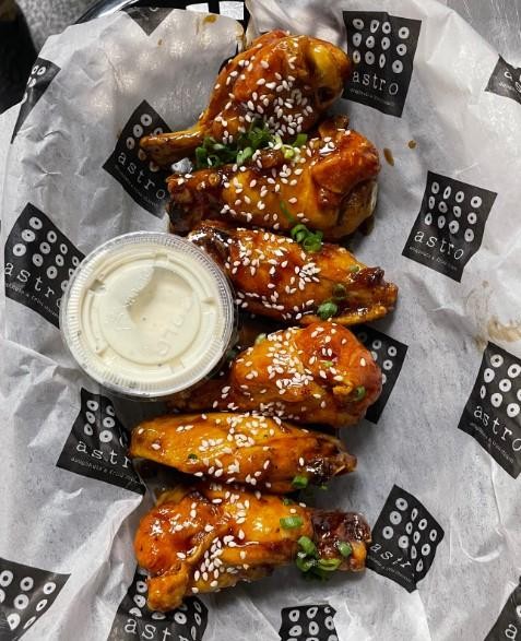 Chicken Wings