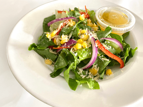 Harvest Side Salad