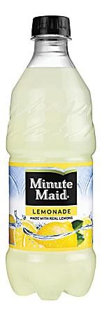Minute Maid -  Lemonade